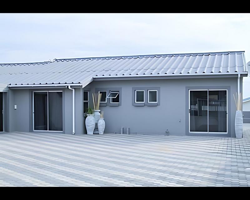 5 Bedroom Property for Sale in Da Nova Western Cape